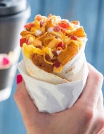 Taco Bell / KFC