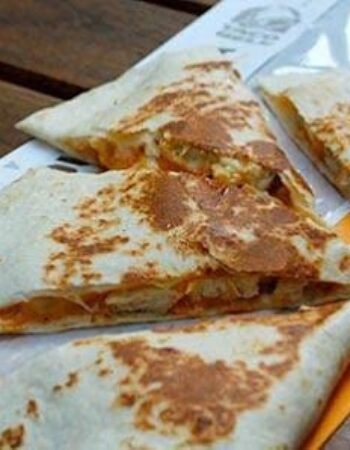 Taco Bell / KFC