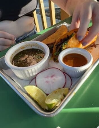 Taco City Taqueria