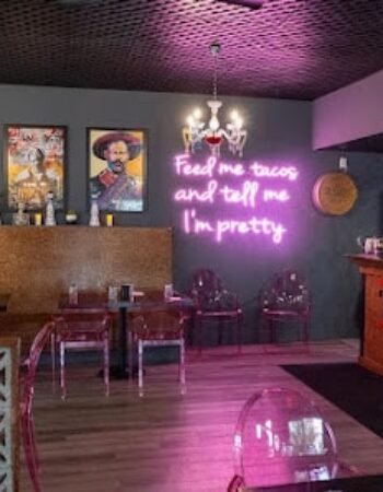 Taco City Taqueria