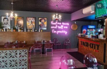 Taco City Taqueria