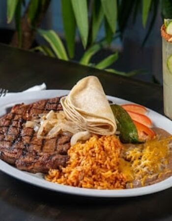 Taco City Taqueria
