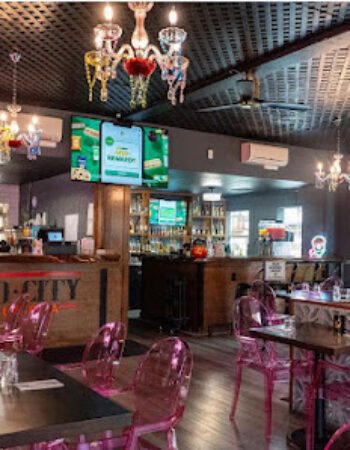 Taco City Taqueria
