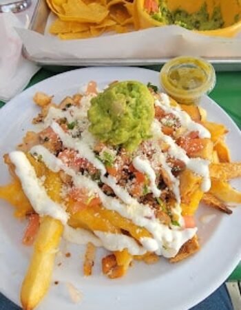 Taco City Taqueria