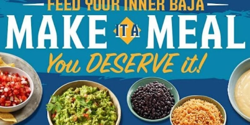 Taco Del Mar