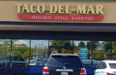 Taco Del Mar – Northgate