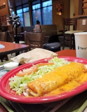 Taco Time NW