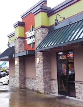 Taco Time NW