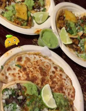 Tacos Chukis