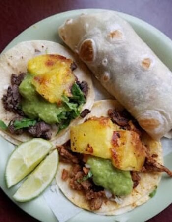 Tacos Chukis