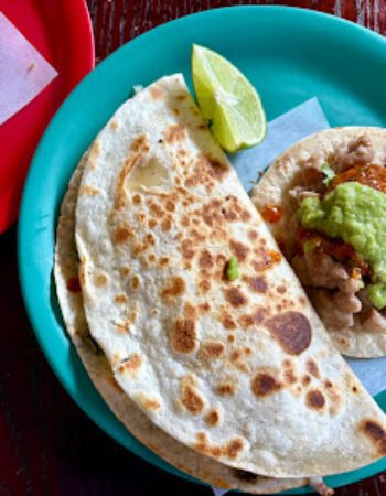 Tacos Chukis