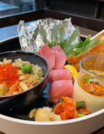 Tamari Bar