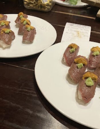 Tamari Bar