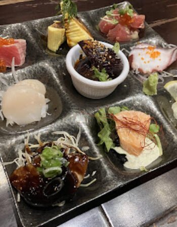 Tamari Bar