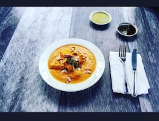 Tandoori Flame & Indian Grill