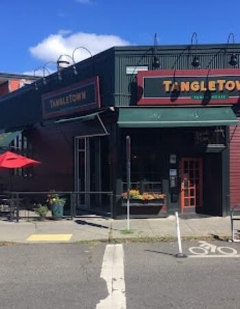 TangleTown Public House
