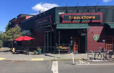 TangleTown Public House