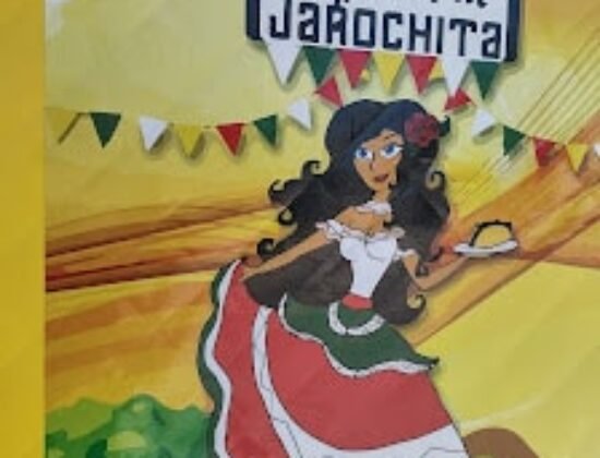 Taqueria La Jarochita