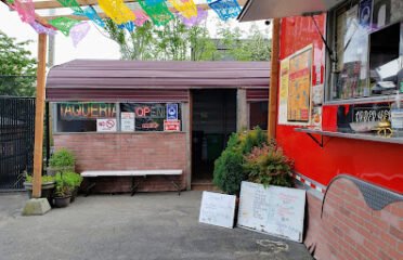 Taqueria La Pasadita