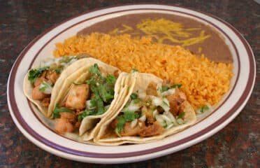 Taqueria la Fondita #2