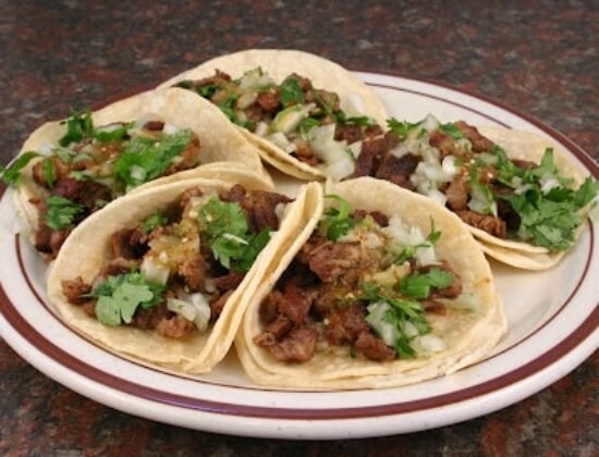 Taqueria la Fondita #2