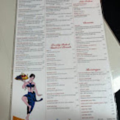 Taste of India