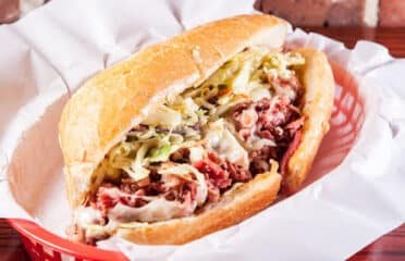 Tat’s Deli