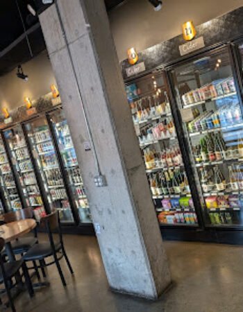 TeKu Tavern + Café