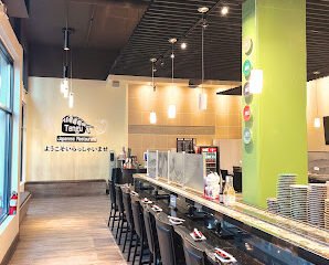 Tengu Sushi Japanese Restaurant