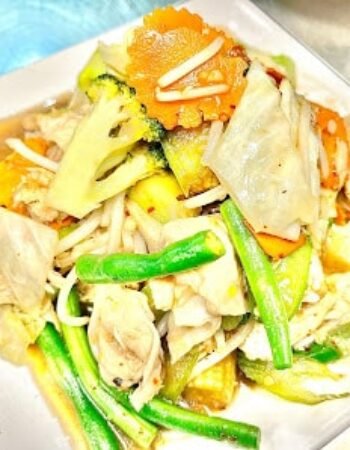 Thai Wisdom Capitol Hill Take Out