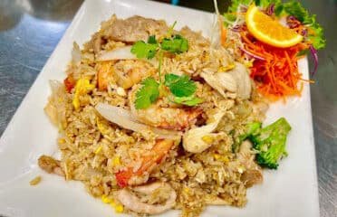 Thai Wisdom Capitol Hill Take Out
