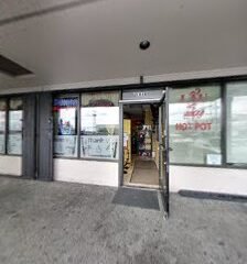Thanh Vi Restaurant