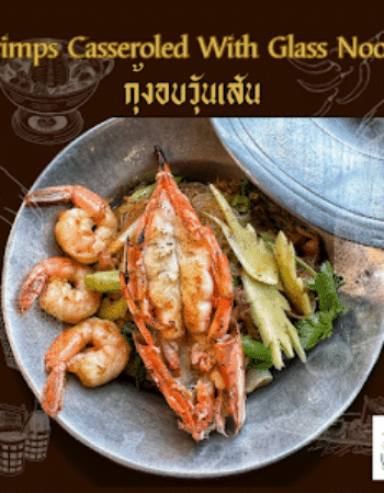 Thaprachan Thai