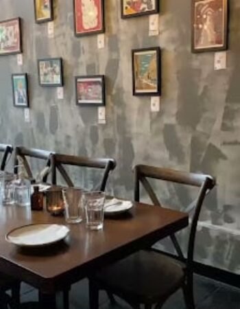 Thaprachan Thai