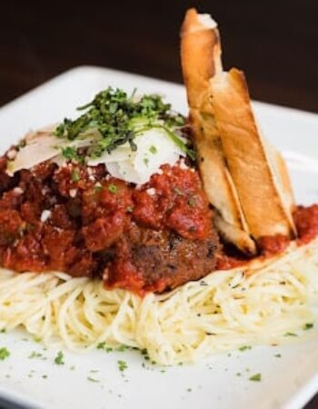 Thats Amore Italian Cafe