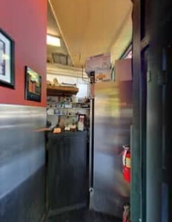 Thats Amore Italian Cafe