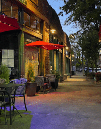 Thats Amore Italian Cafe