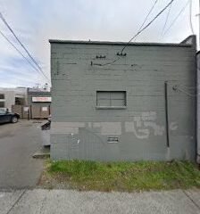The Alley
