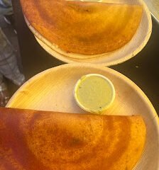 The Bangalore Kitchen