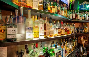 The Barking Dog Alehouse