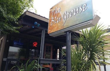 The Blu Grouse
