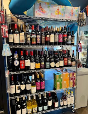 The Bodega South Lake Union