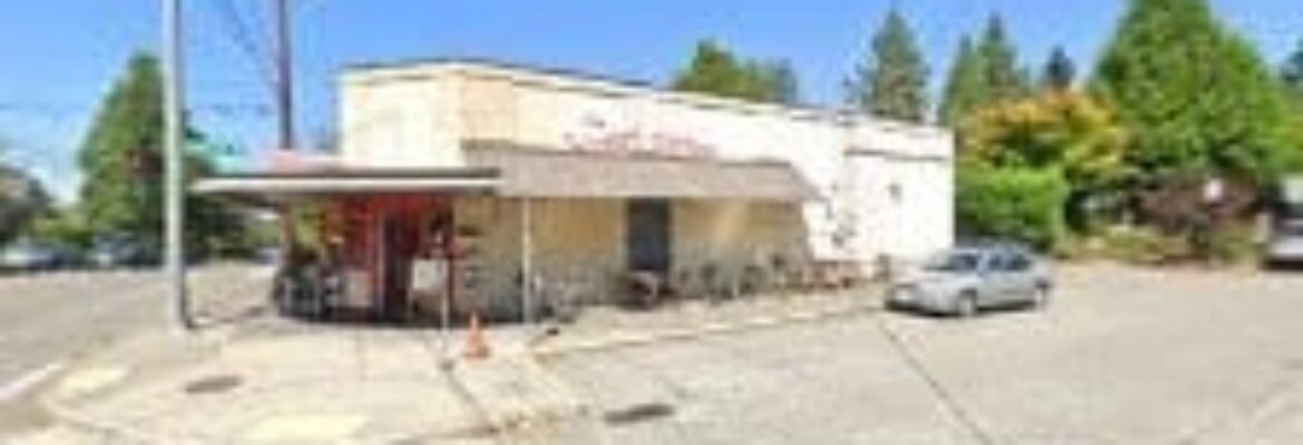 The Bryant Corner Cafe