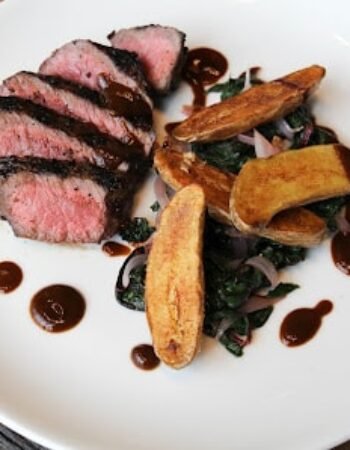 The Butcher’s Table