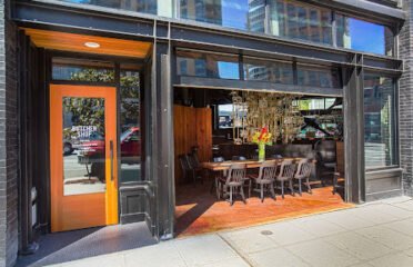 The Butcher’s Table