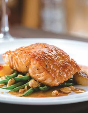 The Capital Grille