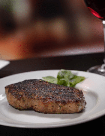 The Capital Grille