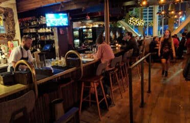 The Carlile Room