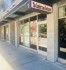 The Comfort Zone Restaurant