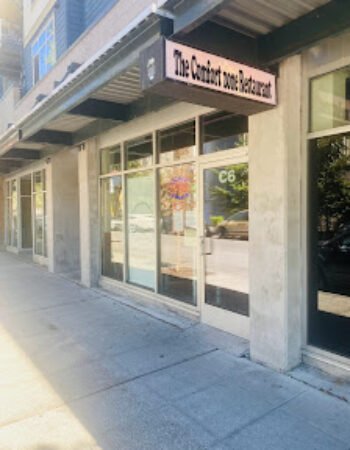 The Comfort Zone Restaurant